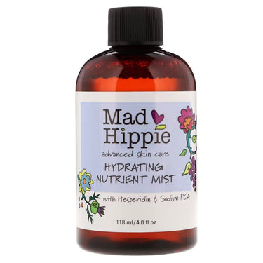 Hydrating Nutrient Mist